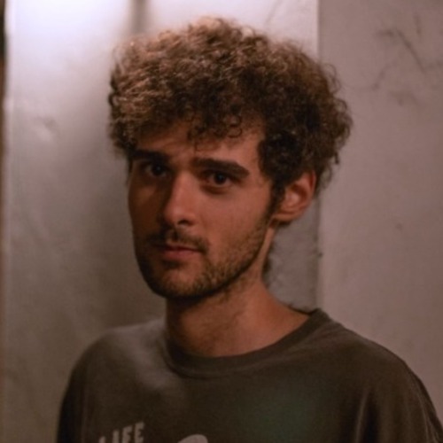 Photo of Yoni Yardeni