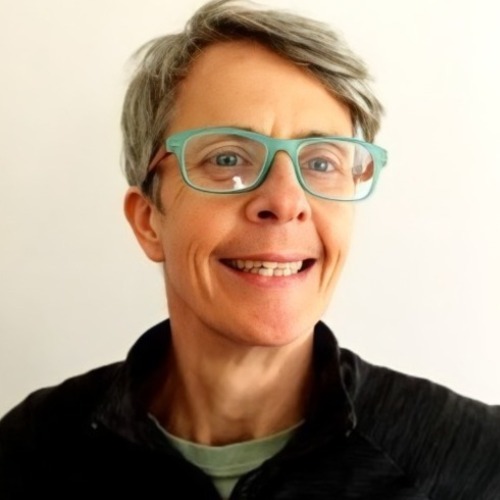 Photo of Angela Horn