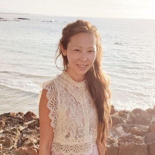 Photo of Jean Chen Smith