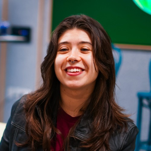 Photo of Yaiza Canopoli