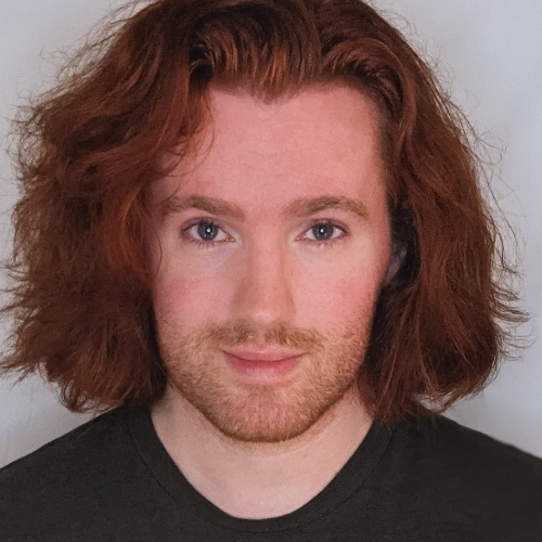 Photo of Cameron Roy Hall