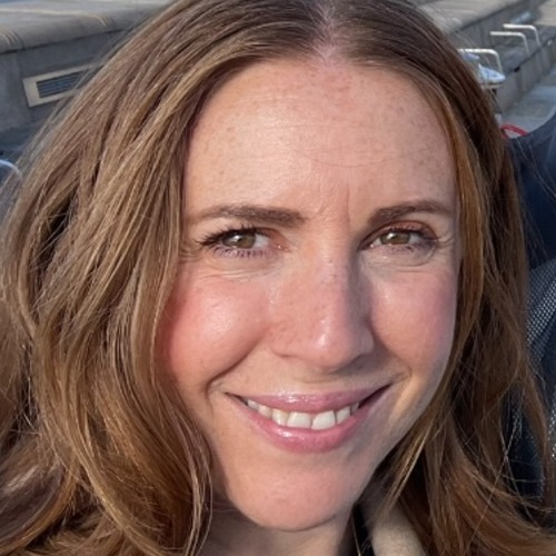 Photo of Amy Browne