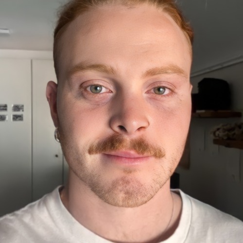 Photo of Casey Cooper