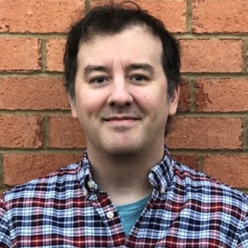 Photo of Andy Meek