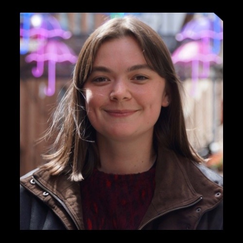 Photo of Katie Morris