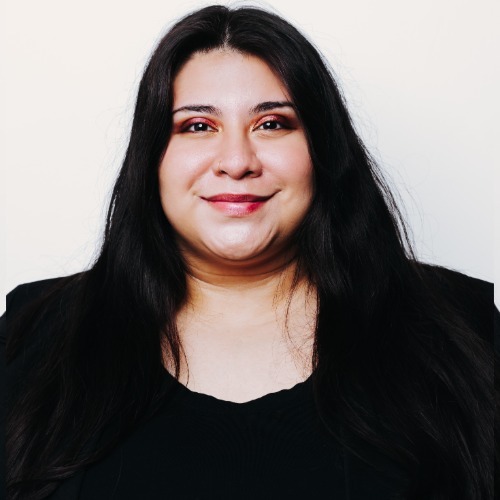 Photo of Angelica Cataldo