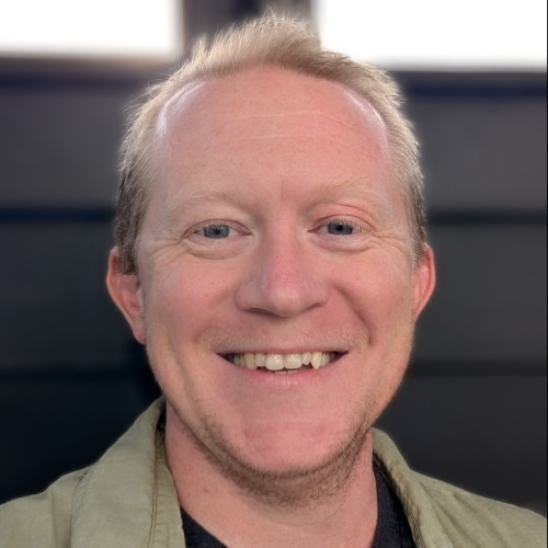 Photo of Scott Dylan Westerlund