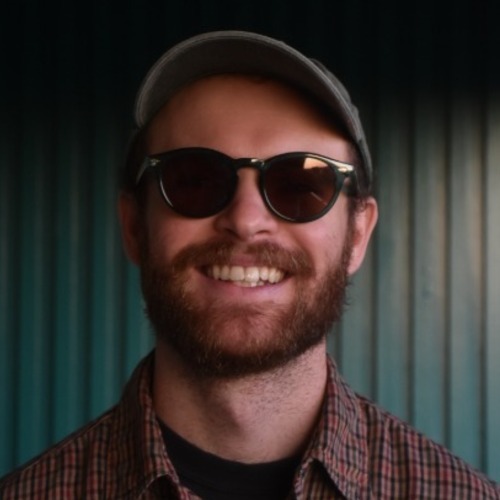 Photo of Tony Le Calvez