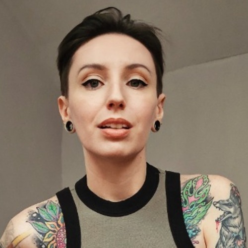 Photo of Jessica Conditt