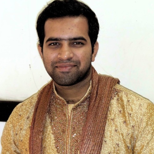Photo of Vaidyanathan Subramaniam