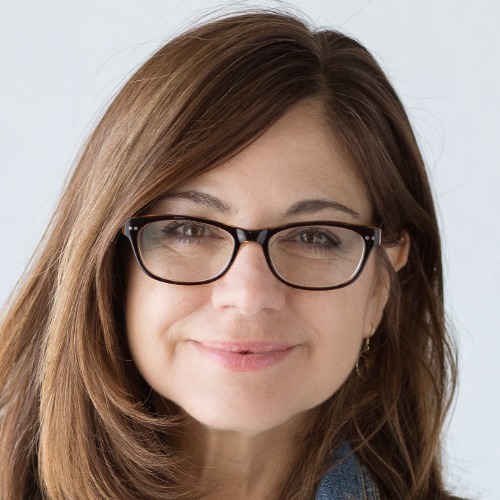 Photo of Donna Britt