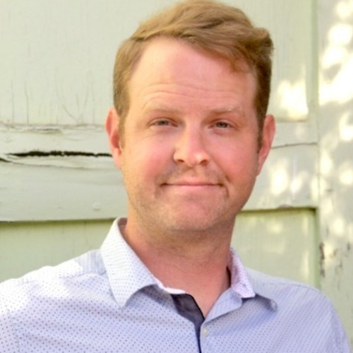 Photo of Peter Nelson