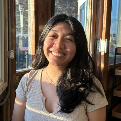Photo of Lydia Orendain