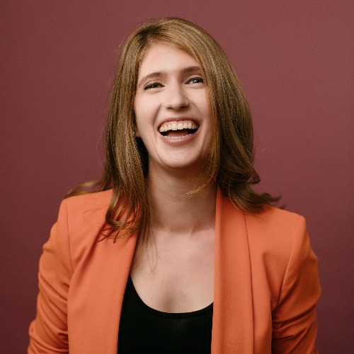 Photo of Sammi Katz