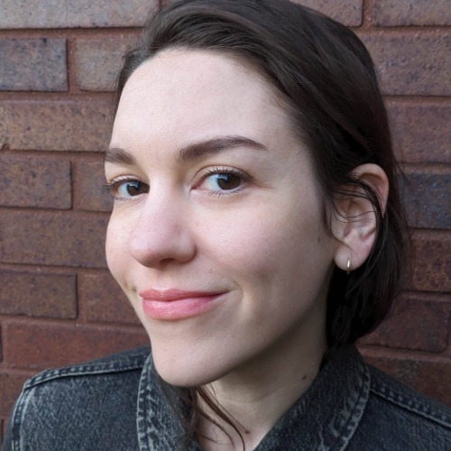 Photo of Mary K. Cahill