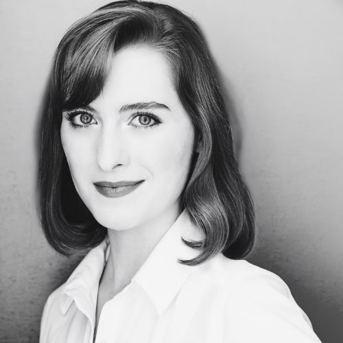 Photo of Alexandra Upton