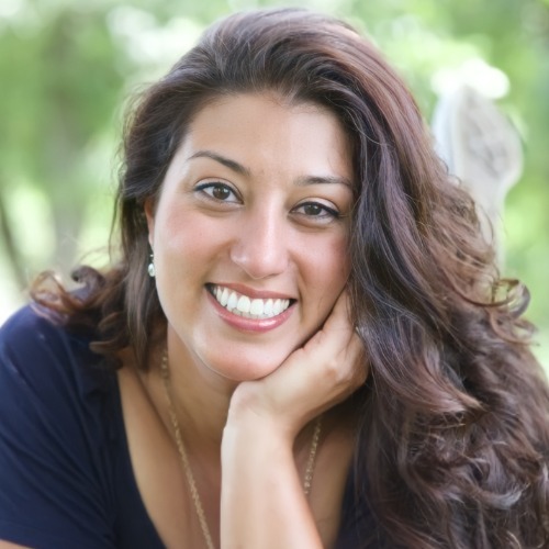 Photo of Michelle Eyrich