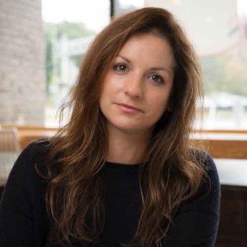 Photo of Marisa Olsen