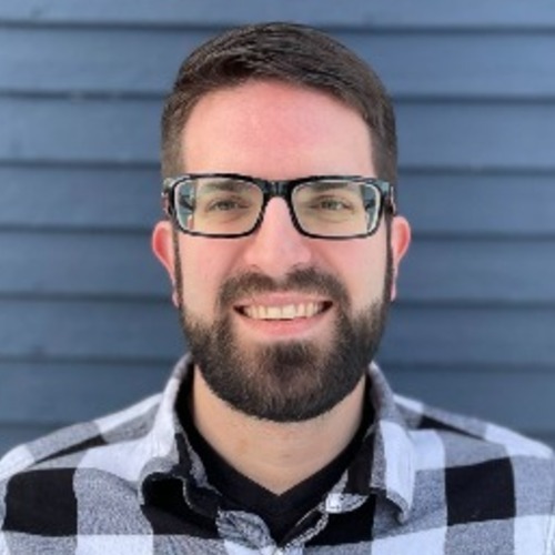 Photo of Jaron Pak