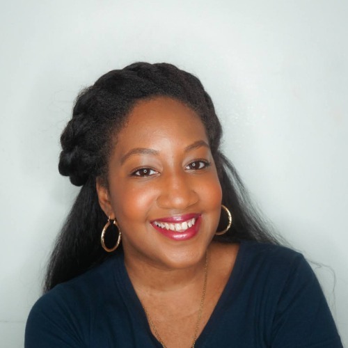 Photo of JoAnna Niles
