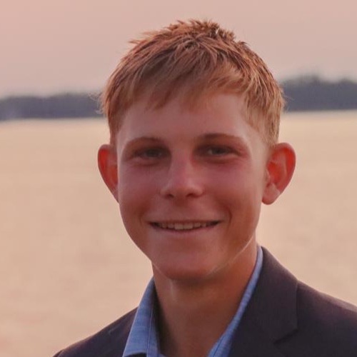 Photo of Kai Holloway