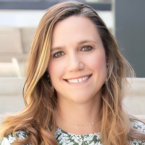 Photo of Amy Sward