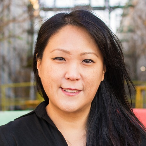 Photo of Sheila Kim