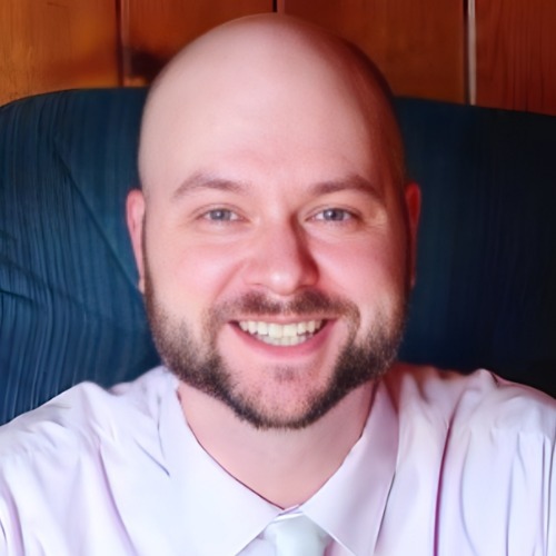 Photo of Jon Martin
