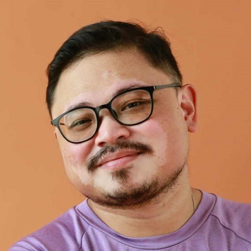 Photo of Aaron Mamiit