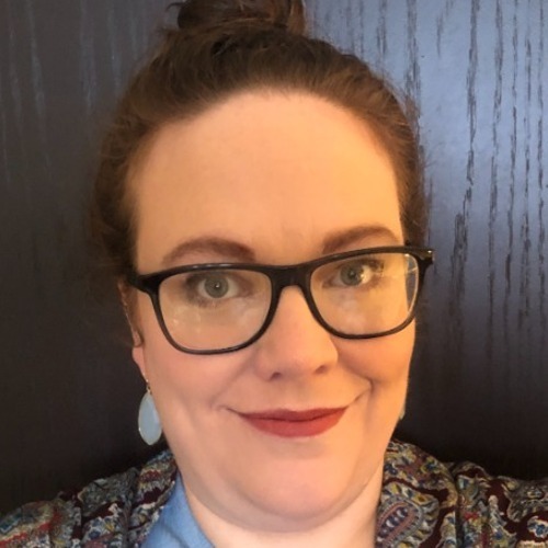 Photo of Kathryn Walsh
