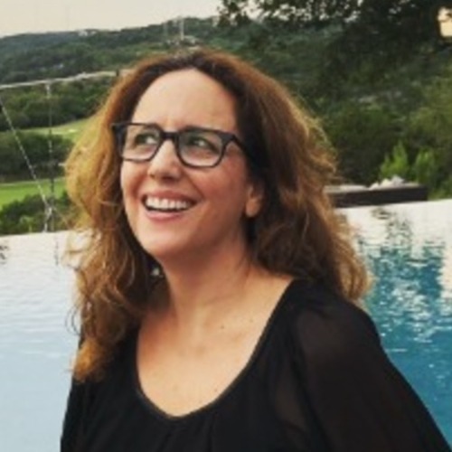 Photo of Kristen O'Brien