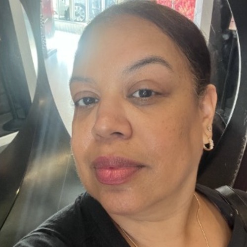 Photo of Kellye Fox
