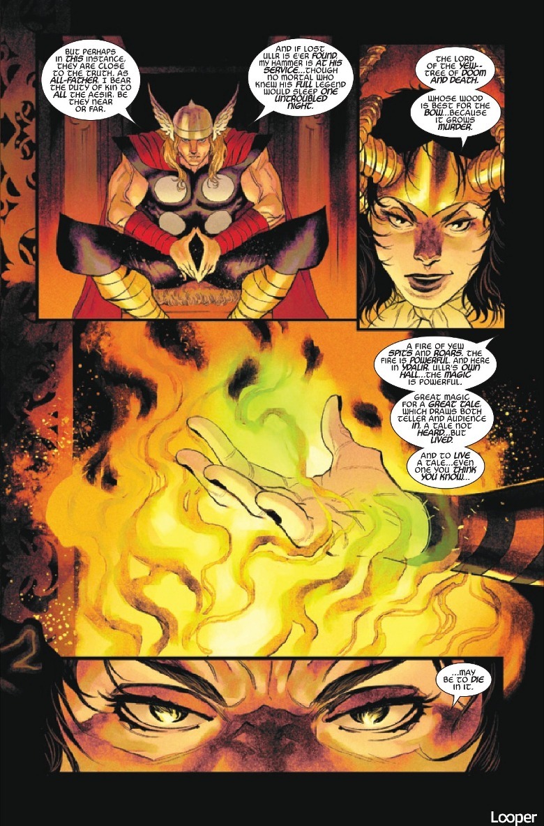 Thor Preview 3
