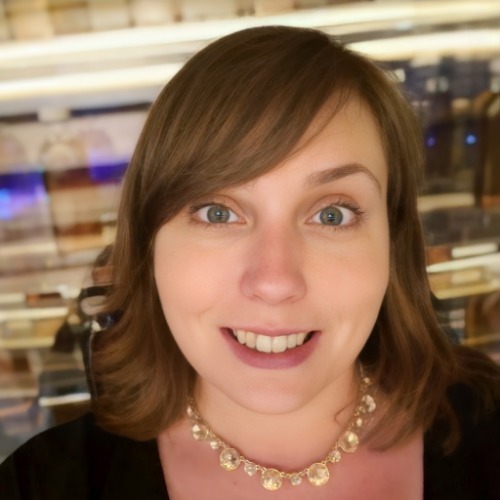 Photo of Emily Price