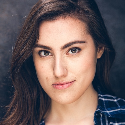 Photo of Ariana DiValentino