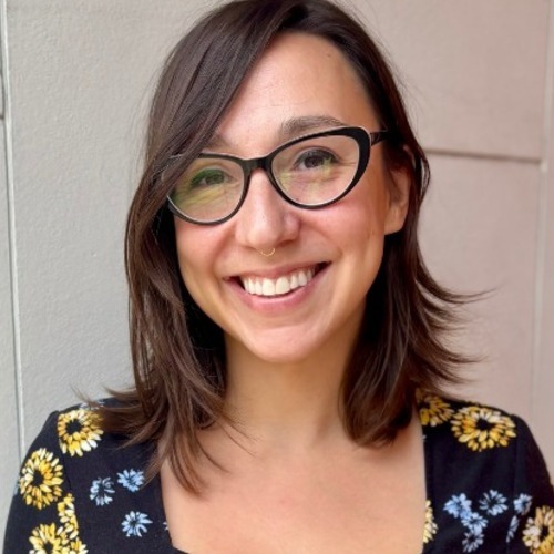 Photo of Leila Einhorn