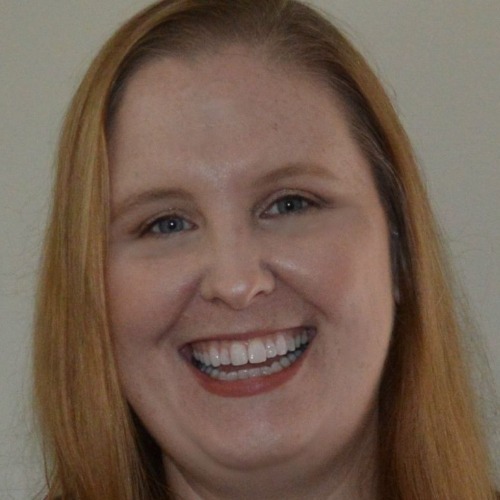 Photo of Jennifer Blair