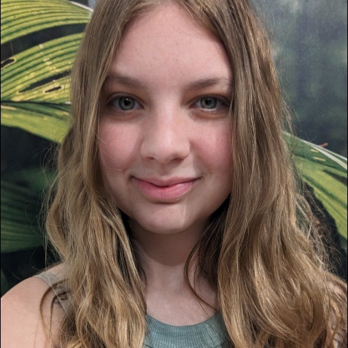 Photo of Krista Shawley
