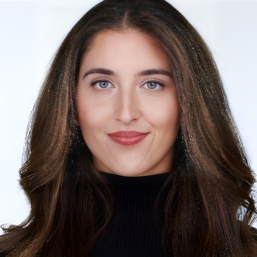 Photo of Marisa Petrarca