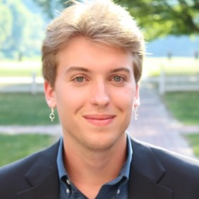 Photo of Rick Stevenson