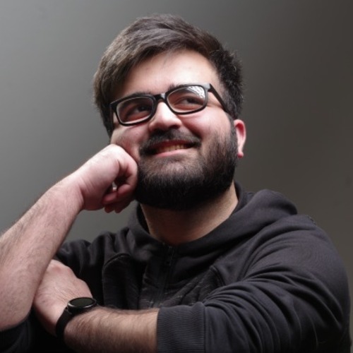 Photo of Sahibzada Ahmed Saifullah