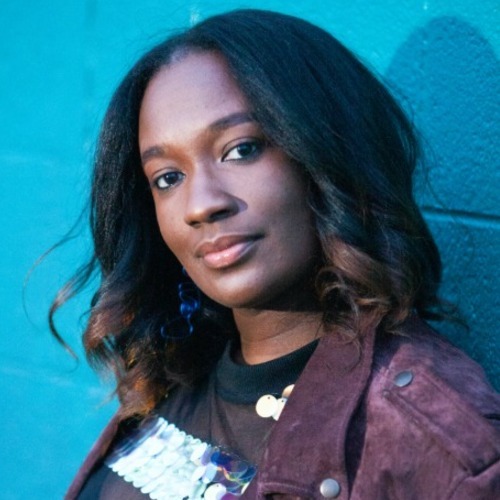 Photo of Paris Giles