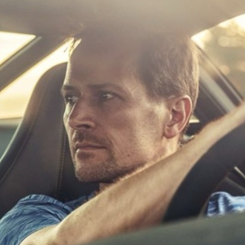 Photo of Chris Chilton