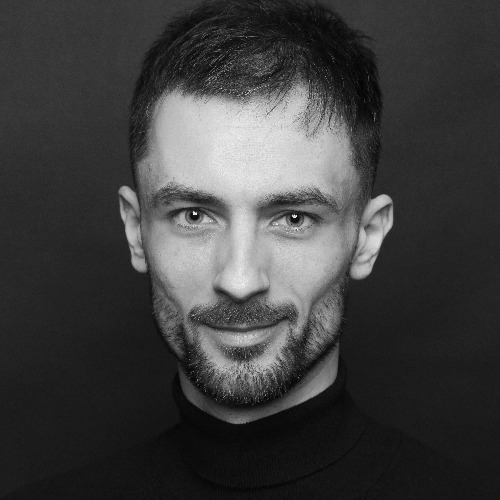 Photo of Dainius Vaitiekunas