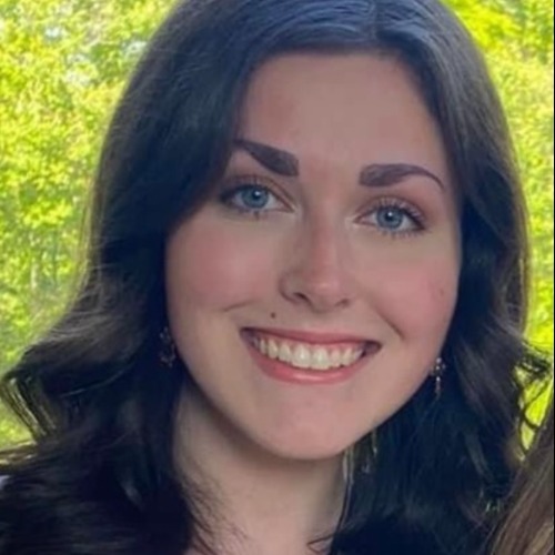 Photo of Jenna Rapsis