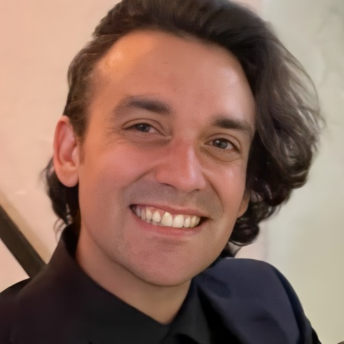 Photo of Steven Teleky