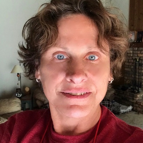 Photo of Kathy Pomroy