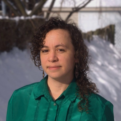 Photo of Danielle Douez