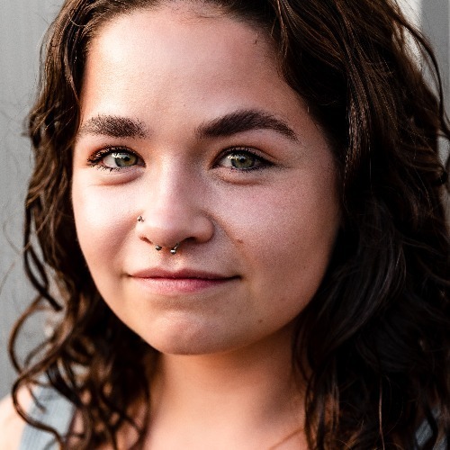 Photo of Katie Giffin