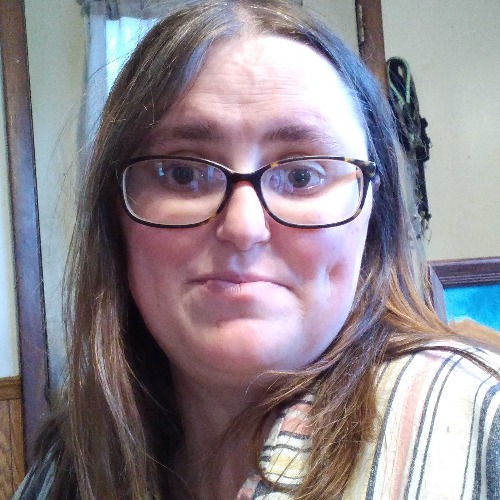 Photo of Kellie Haulotte